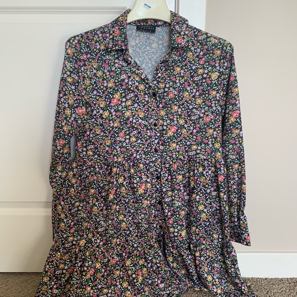 Womance dress s - Picture 1 of 2